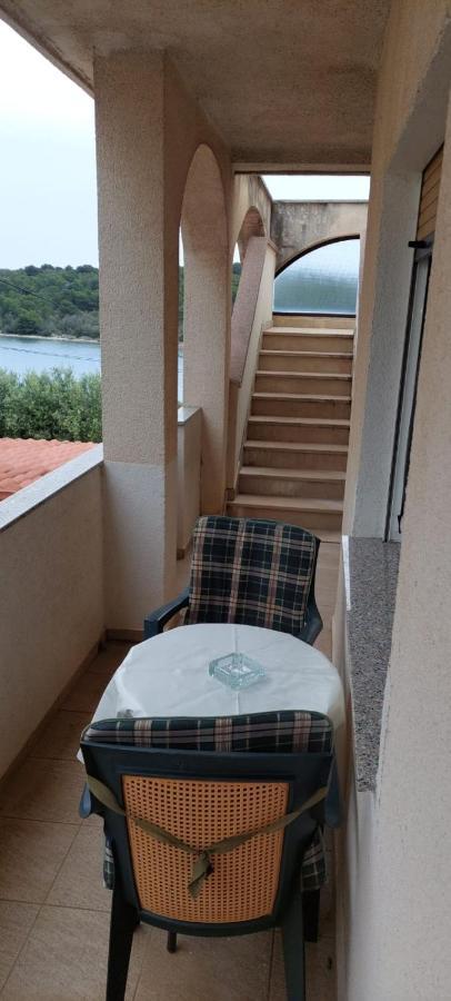 Apartments Branko Veli Rat Luaran gambar