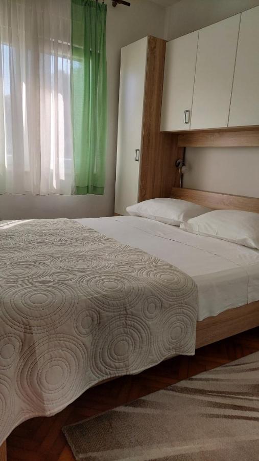 Apartments Branko Veli Rat Luaran gambar