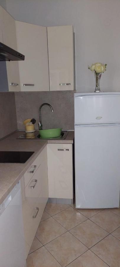 Apartments Branko Veli Rat Luaran gambar