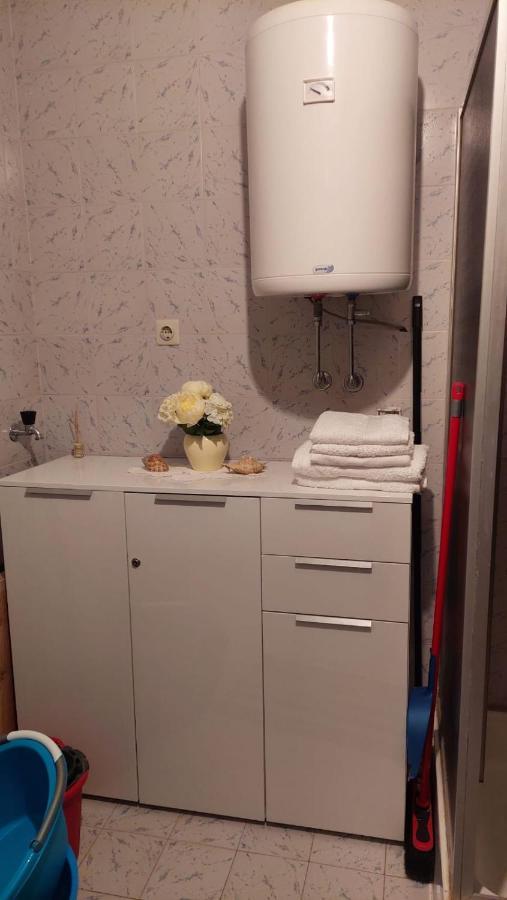 Apartments Branko Veli Rat Luaran gambar