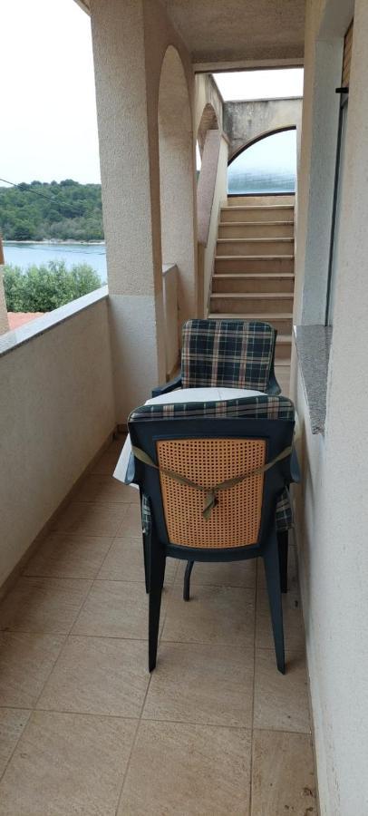 Apartments Branko Veli Rat Luaran gambar
