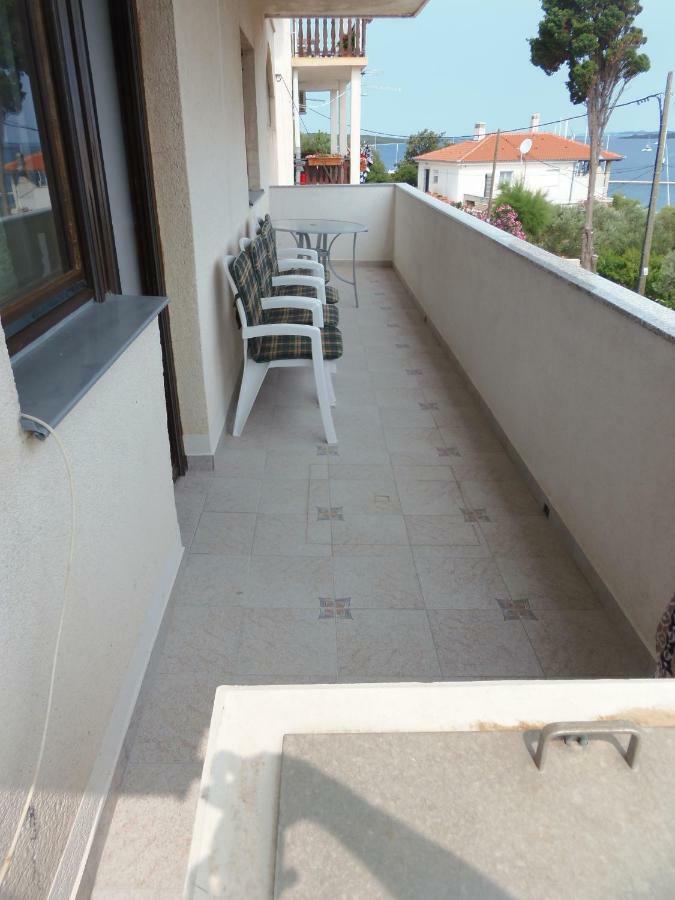 Apartments Branko Veli Rat Luaran gambar