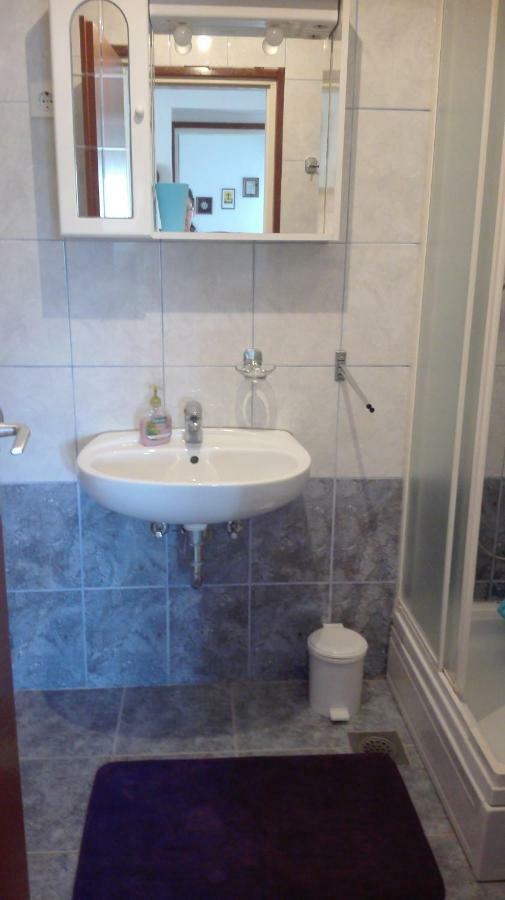 Apartments Branko Veli Rat Luaran gambar