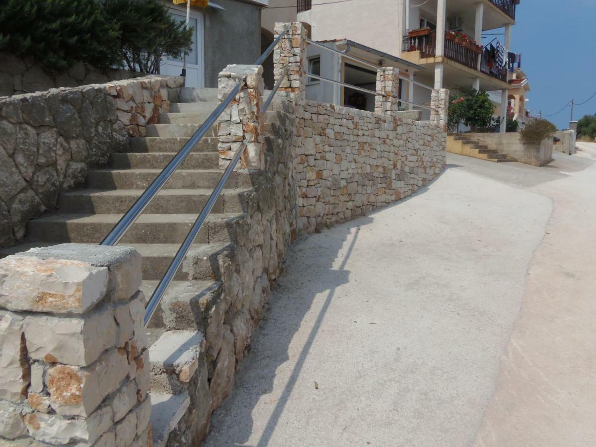 Apartments Branko Veli Rat Luaran gambar